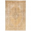 Винтажный персидский ковер ручной работы Код 813086 - 220 × 340