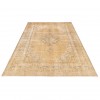 手工制作的老式波斯地毯 代码 813086