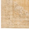 Винтажный персидский ковер ручной работы Код 813086 - 220 × 340