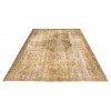 手工制作的老式波斯地毯 代码 813087