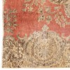 Tappeto persiano vintage fatto a mano codice 813088 - 205 × 210