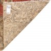 Tappeto persiano vintage fatto a mano codice 813088 - 205 × 210
