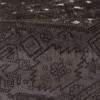 Handgefertigter Vintage-Teppich Ziffer 813089