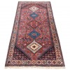 伊朗手工地毯编号 161069