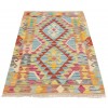 Персидский килим ручной работы Ардебиль Код 813091 - 82 × 118