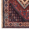 handgeknüpfter persischer Teppich. Ziffer 161069