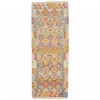 Персидский килим ручной работы Ардебиль Код 813093 - 75 × 193