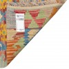 Персидский килим ручной работы Ардебиль Код 813093 - 75 × 193