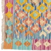 Персидский килим ручной работы Ардебиль Код 813094 - 89 × 117