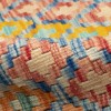 Персидский килим ручной работы Ардебиль Код 813094 - 89 × 117