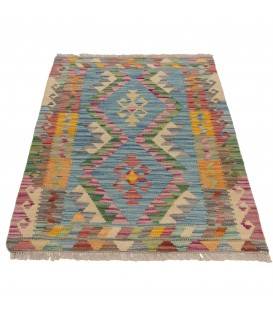 Персидский килим ручной работы Ардебиль Код 813095 - 82 × 114