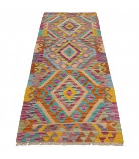 Персидский килим ручной работы Ардебиль Код 813096 - 72 × 184