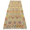 Персидский килим ручной работы Ардебиль Код 813097 - 71 × 201