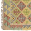Персидский килим ручной работы Ардебиль Код 813097 - 71 × 201