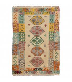 Персидский килим ручной работы Ардебиль Код 813099 - 83 × 119