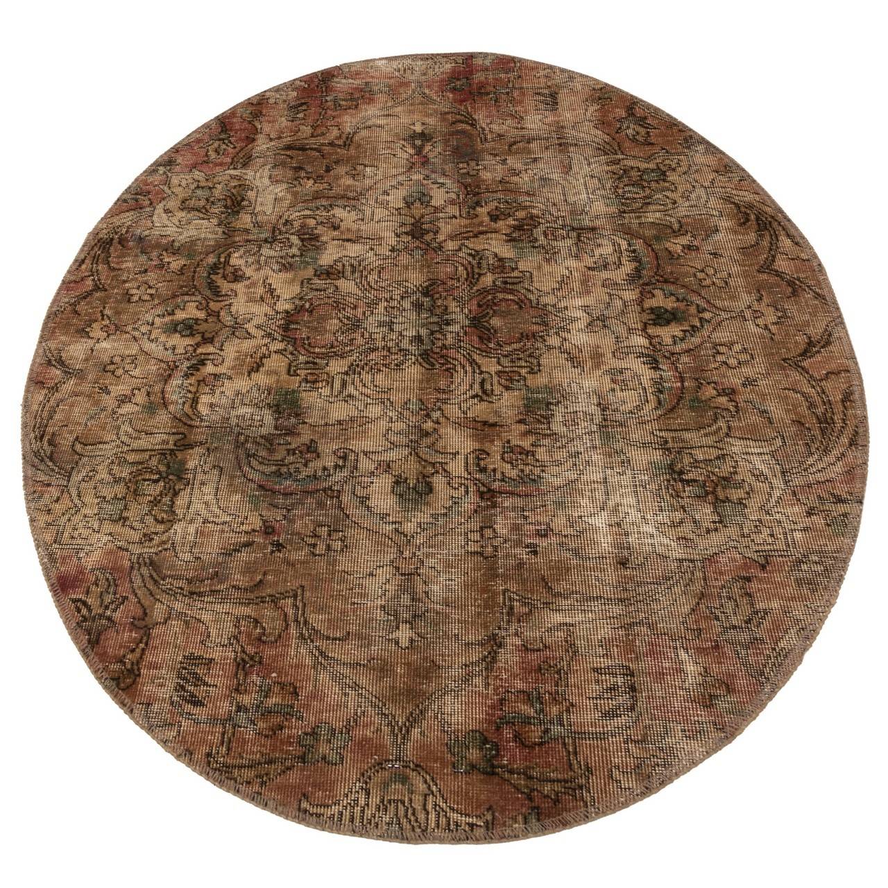 Handmade vintage rug Ref 813105