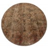 Tappeto persiano vintage fatto a mano codice 813105 - 100 × 150