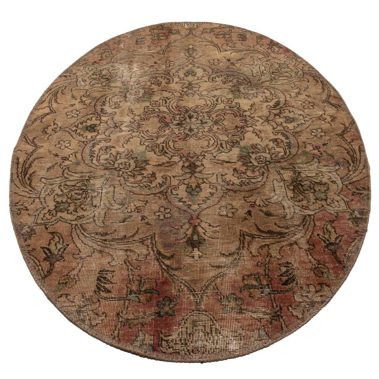 Handmade vintage rug Ref 813105