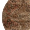 Винтажный персидский ковер ручной работы Код 813105 - 100 × 150