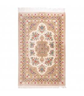 handgeknüpfter persischer Teppich. Ziffer 161092