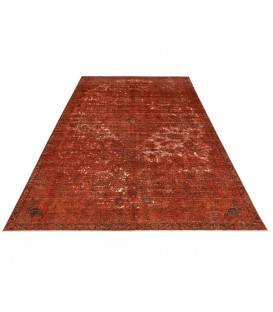 手工制作的老式波斯地毯 代码 813025
