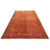手工制作的老式波斯地毯 代码 813025