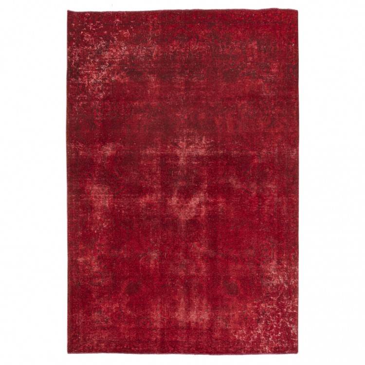 Handmade vintage rug Ref 813031
