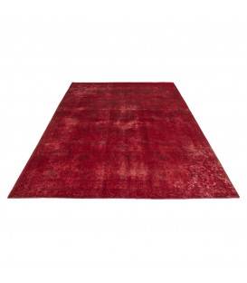手工制作的老式波斯地毯 代码 813031