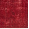 Tappeto persiano vintage fatto a mano codice 813031 - 191 × 280