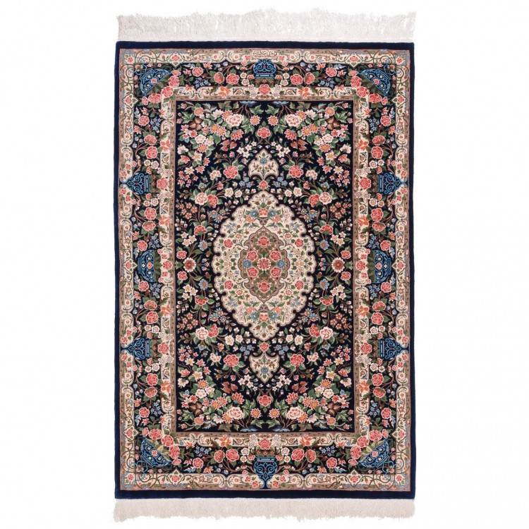 伊朗手工地毯编号 161095