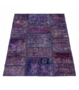 Handmade vintage rug Ref 813069