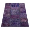 手工制作的老式波斯地毯 代码 813069