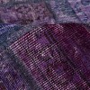 Tappeto persiano vintage fatto a mano codice 813069 - 60 × 90