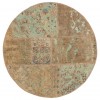 Tapis persan vintage fait main Réf ID 813050 - 100 × 100