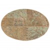 手工制作的老式波斯地毯 代码 813050