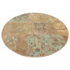 手工制作的老式波斯地毯 代码 813050