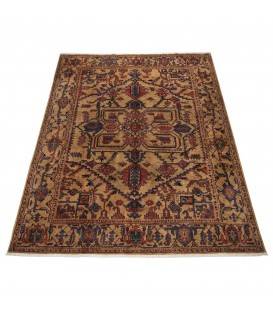 赫里兹 伊朗手工地毯 代码 125001