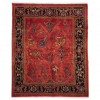 赫里兹 伊朗手工地毯 代码 125002