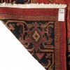 فرش دستباف قدیمی پنج و نیم متری هریس کد 125002