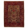 赫里兹 伊朗手工地毯 代码 125003