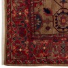 Персидский ковер ручной работы Гериз Код 125003 - 149× 190