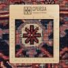 Персидский ковер ручной работы Гериз Код 125004 - 137× 107