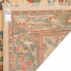 Tappeto persiano Soltan Abad annodato a mano codice 125005 - 179× 223