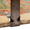 苏丹阿巴德 伊朗手工地毯 代码 125005