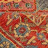 赫里兹 伊朗手工地毯 代码 125006