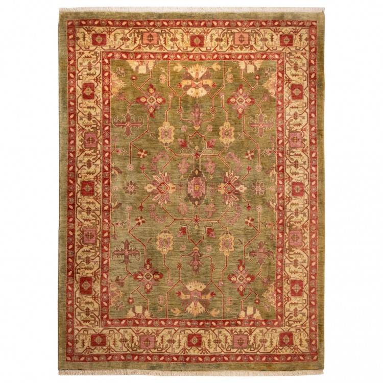 赫里兹 伊朗手工地毯 代码 125008