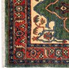 Персидский ковер ручной работы Гериз Код 125009 - 149 × 109