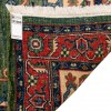 Tappeto persiano Heriz annodato a mano codice 125009 - 149 × 109