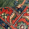 Tappeto persiano Heriz annodato a mano codice 125009 - 149 × 109