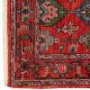 Персидский ковер ручной работы Гериз Код 125011 - 152 × 109
